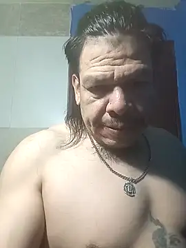Webkamerová show Oskr2025xxx