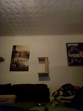 Chat XXX ao vivo de Codymc89