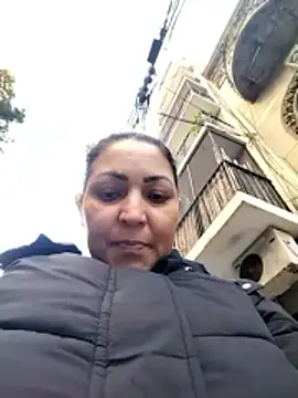 Lunita86's Live XXX Chat