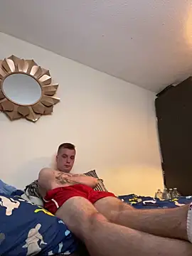 TeenEladio's Live XXX Chat