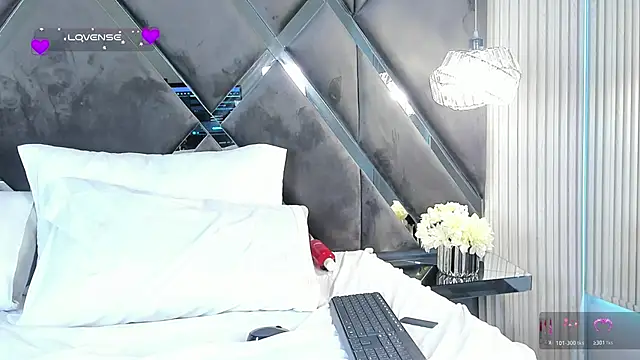 CoraimaSahin's Live XXX Chat