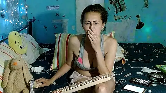 Živý XXX chat brighteyes77