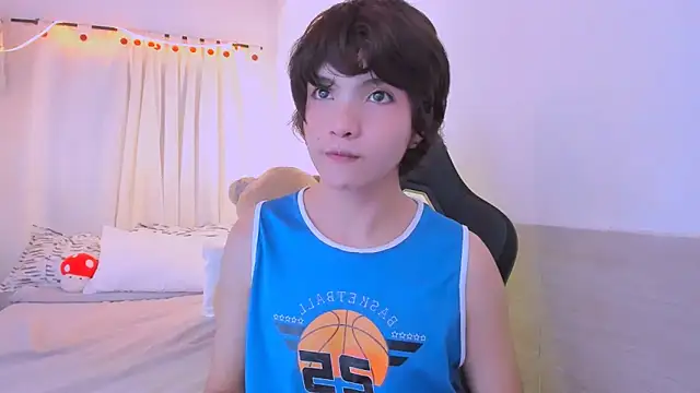 Chat XXX Live Sweet_Allan