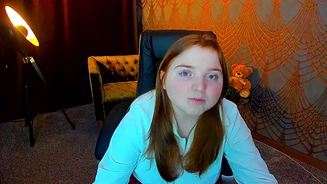 Živý XXX chat KattyRose8