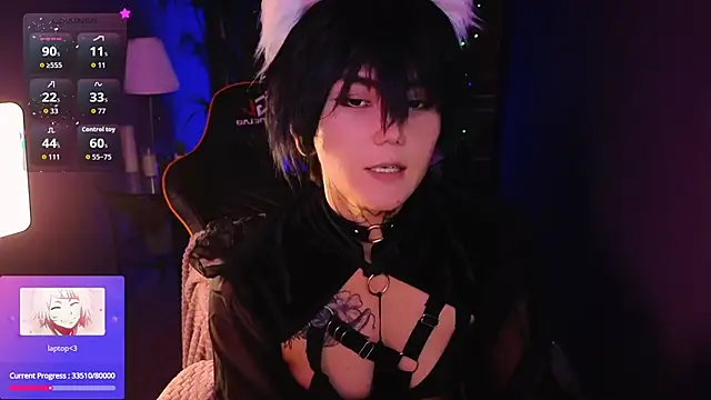 hiro_ryota's Live XXX Chat