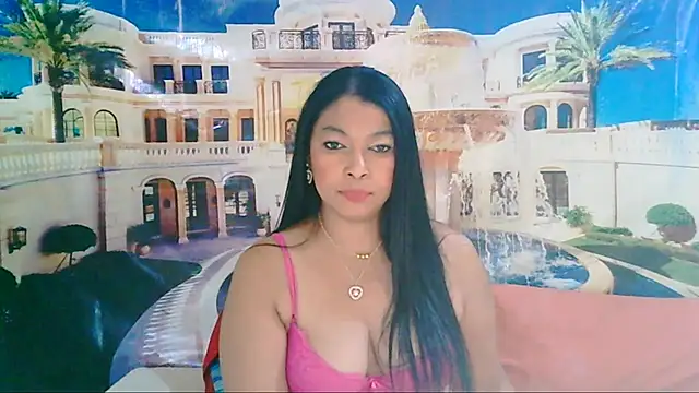 IndianBarkath Chat XXX in diretta