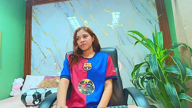 Chat +18 de Amanda_Rossi ao vivo