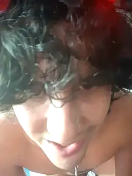 Show de webcam de pedrodavid_