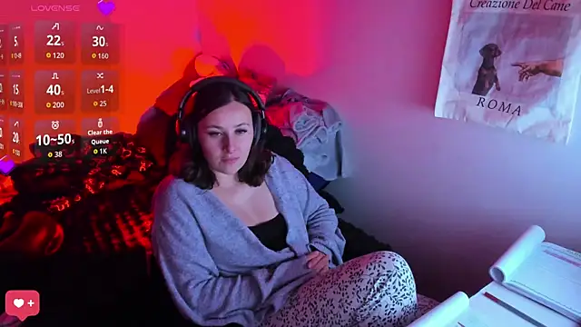 bonnie_moon_'s Live XXX Chat