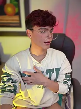 PRINCE_STEV live XXX chat