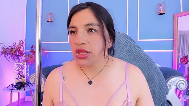 TaraTaylorr's Live XXX Chat