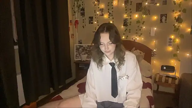 cherryscrush Chat XXX live