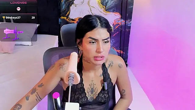 Онлайн чат XXX Alanna_Wild