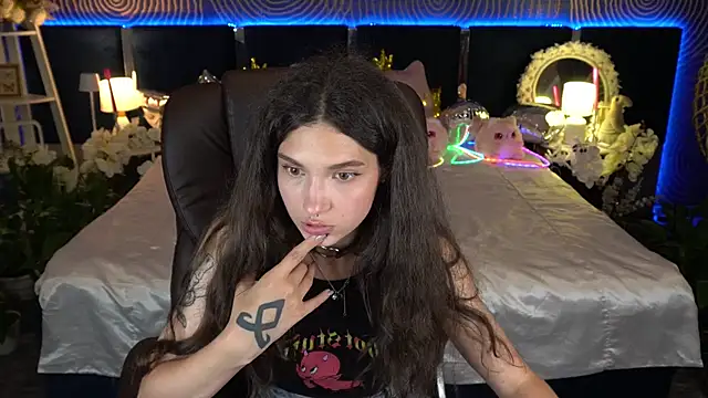 BabyFlowerr live XXX chat
