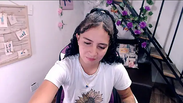 samantha_baby_'s Live XXX Chat