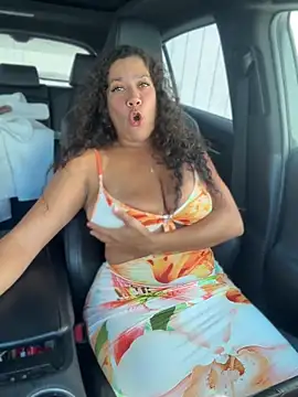 Bigbuttbrooklynn Adlı Modelin Canlı XXX Sohbeti