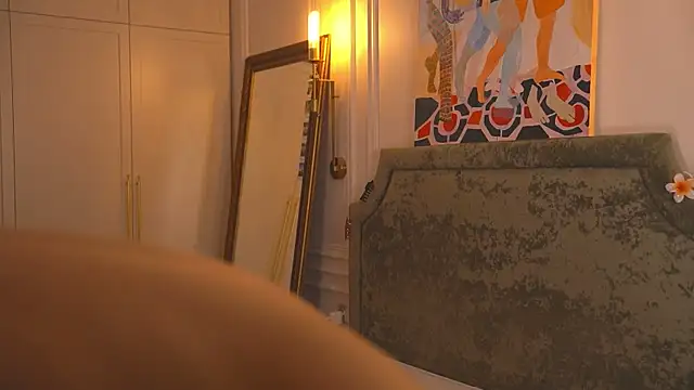 Czat XXX na żywo – Tella_dream