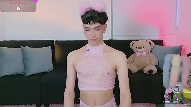 Jamess_Brown – Live XXX-chat