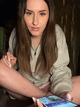 AriaAddan Live XXX chat