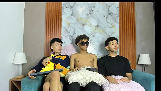 VERY_HOT_GUYS – Live XXX-chat