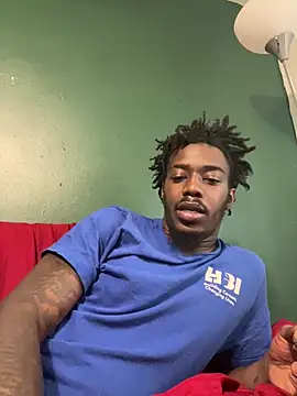 Dambaby25's Live XXX Chat