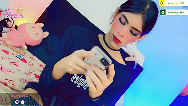 ANGEL_EVIL_S7's Live XXX Chat