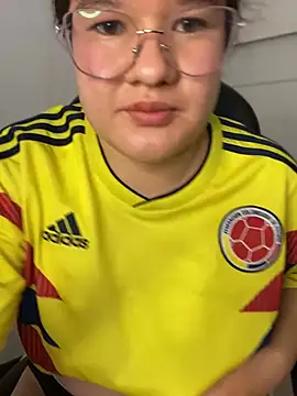Chat +18 de SOFTBERRY_ ao vivo