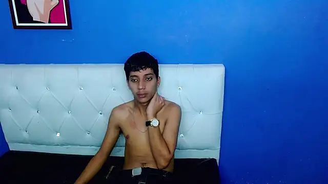 jl_brayan12 Live XXX Chat