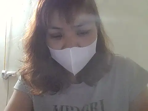 Chat XXX en directo de Angela-Eira