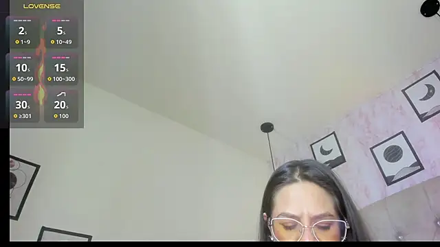 Luciifeer_'s Live XXX Chat