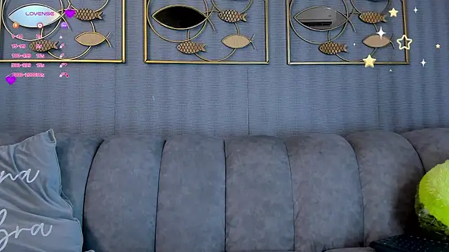 XXX chat uživo modela laraa_jeean