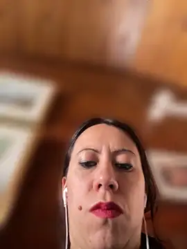 Chat XXX en directo de HeyAmaraa