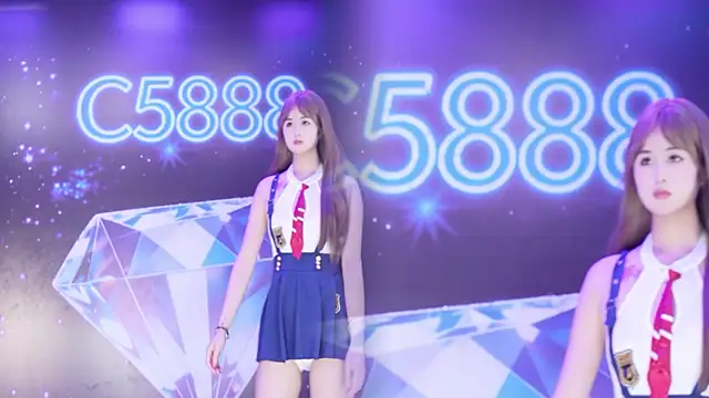 Chat XXX en directo de C5888