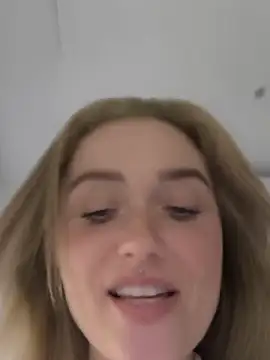 Živý XXX chat Goldi159