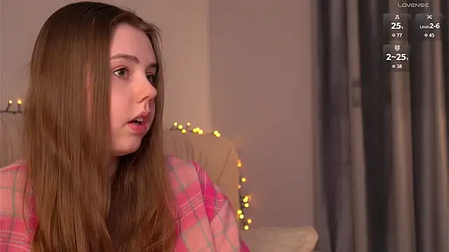 AftonChappel – Naživo XXX chat