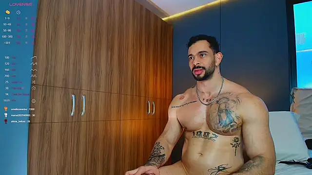 massimo_visconti XXX чат на живо