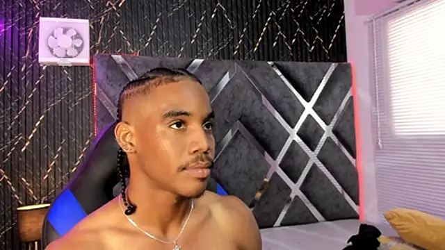 axel_silva4 webcam show