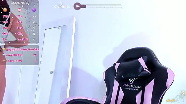 wandaxs69's Live XXX Chat