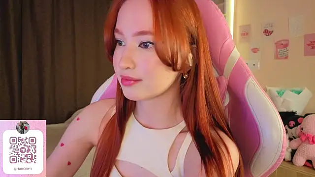 Hakory – Naživo XXX chat
