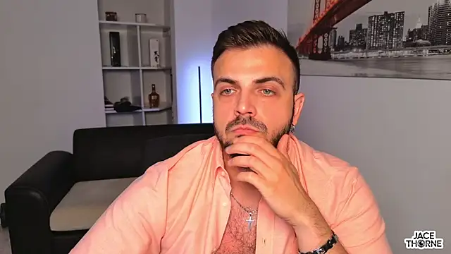 Онлайн чат XXX Jace_Thorne