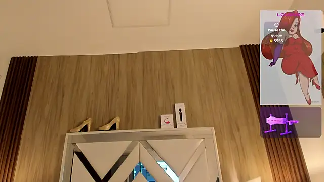 VanessaHard_as Obrolan Langsung XXX