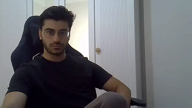 ciceroable Show Webcam