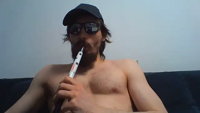 KaelNox 라이브 XXX 채팅