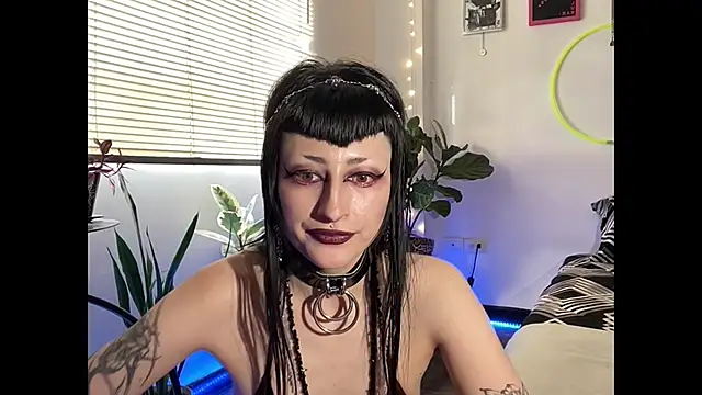 Czat XXX na żywo – ELENA_UMBRA