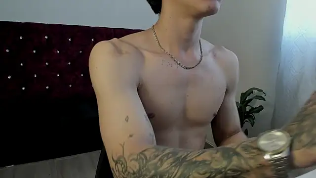 Angel_Miguel_1's Live XXX Chat