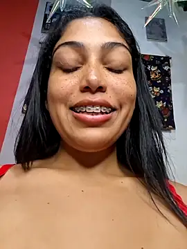 Putaalexa Live XXX-Chat
