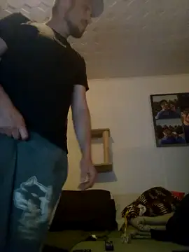 Codymc89 Live XXX Chat