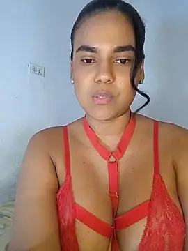 XXX chat uživo modela AntonellaShot