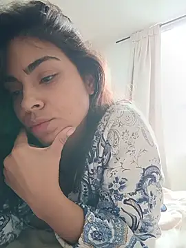 Ivanna2's Live XXX Chat