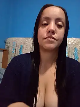 Show de webcam de MeninaLua